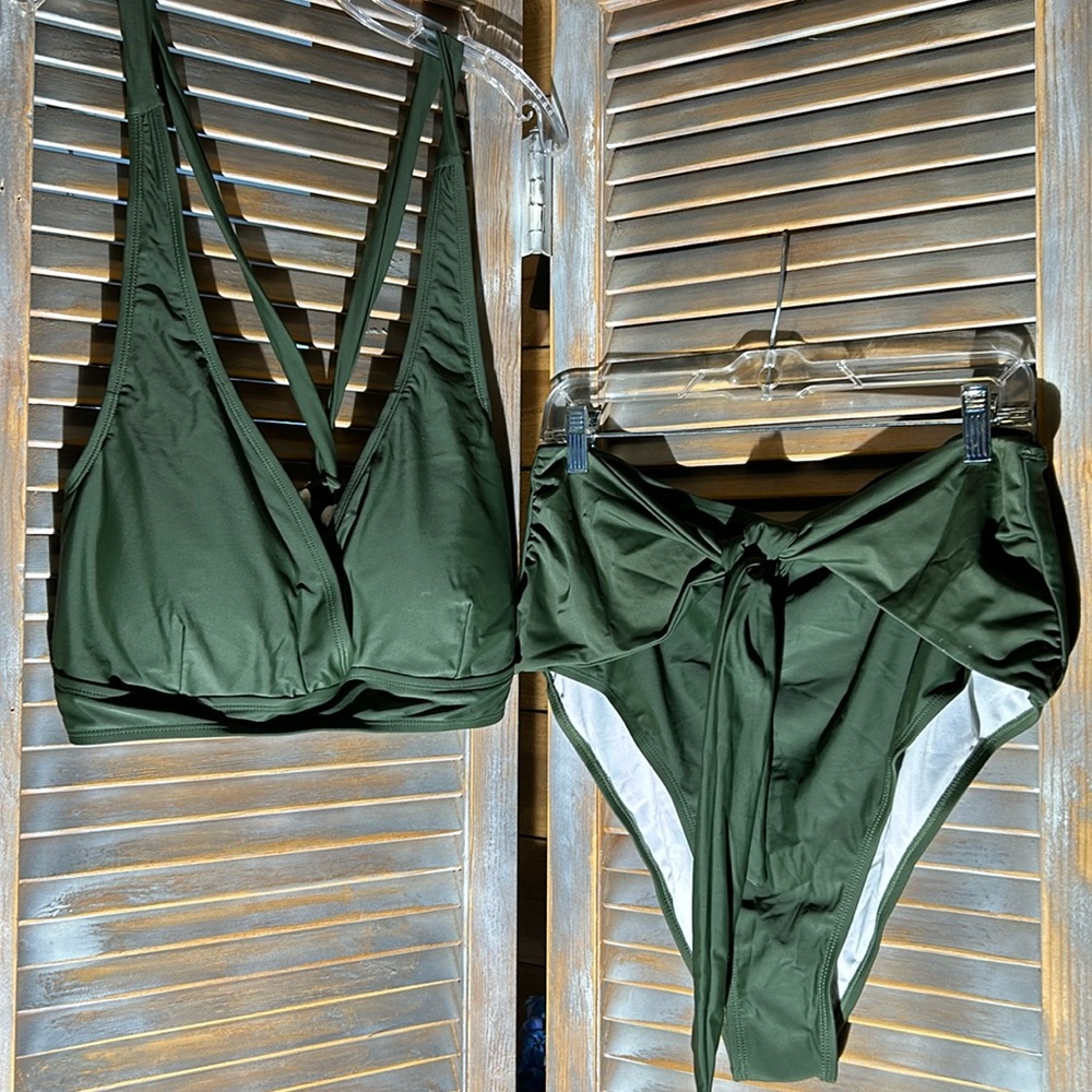 Swimsuit